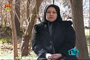 گفتگوی زنده  دکتر ماهرخ دائمی استاد جراحی بیمارستان سینا در برنامه خانه فیروزه ای شبکه سوم سیما
